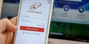 e-Devlet Kapısı'nın kullanıcı sayısı 68 milyona yaklaştı