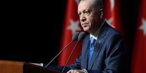 Acı haber Eskişehir'den geldi! Cumhurbaşkanı Erdoğan: Milletimizin başı sağolsun