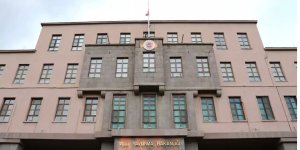 MSB'ye uzaman yardımcısı ve sürekli işçi alınacak: Başvurular bugün başladı