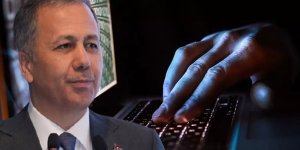 13 yangın provokatörüne işlem başlatıldı! Bakan Yerlikaya: Manipülatif paylaşım yapan hesapların %36'sı bot hesap