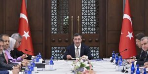 Cumhurbaşkanı Yardımcısı Yılmaz: Sanal kumarın finansal boyutunu dikkate alarak eylem planı hazırlama aşamasındayız