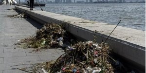 Bakanlık göz açtırmıyor! Çevreyi kirletenlere 6 ayda 2,6 milyar TL ceza