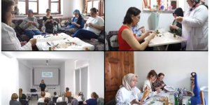 ADEM bu yıl 60 bin kadının kişisel ve mesleki gelişimine katkıda bulundu