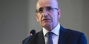 Bakan Şimşek'ten "enflasyon" açıklaması: 44 ayın en düşük seviyesinde