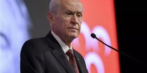 MHP lideri Bahçeli'den Terörsüz Türkiye mesajı: Türkiye kalıcı olarak kurtulacaktır