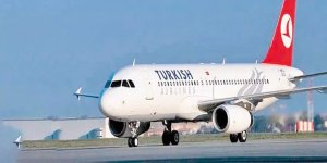 THY yılın ilk yarısında 51,2 milyon yolcu taşıdı