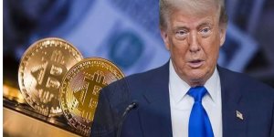 Trump imzayı attı: Kriptoyu emeklilik sistemine taşıyor