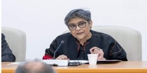 BM Yüksek Temsilcisi Fatima'dan Türkiye açıklaması