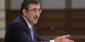 Cumhurbaşkanı Yardımcısı Yılmaz: Azerbaycan ve Ermenistan arasında imzalanan deklarasyonu memnuniyetle karşıladık