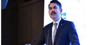 Bakan Kurum'dan Çanakkale'deki orman yangınına ilişkin açıklama: Yaraların sarılması için gereken her şeyi yapacağız