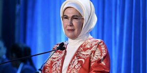 Emine Erdoğan: Asırlara meydan okuyan anıt ağaçlarımız, doğanın sabrını, bereketini ve direncini simgeliyor