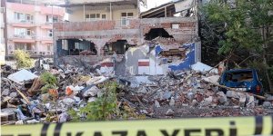 Balıkesir'deki 6,1'lik depremin ardından 786 artçı sarsıntı meydana geldi