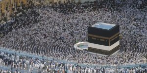 Hac kaydını yenilemeyenler 2026 hac kurasına katılamayacak! Başvurular e-Devlet üzerinden yapılabilecek