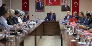 Milli Savunma Bakanı Güler: Ülkemizin güvenliği daha da güçlenirken milletimizin ebedi kardeşliği de pekişmiş olacaktır