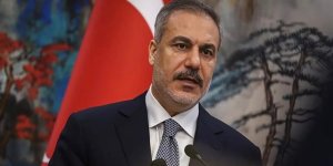 Dışişleri Bakanı Fidan, 13-14 Ağustos tarihlerinde Katar'ı ziyaret edecek