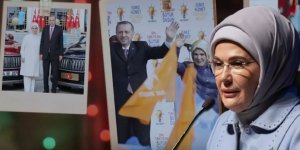 Emine Erdoğan'dan AK Parti'nin 24. kuruluş yıl dönümüne ilişkin paylaşım