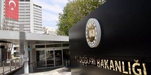 Türkiye'den Pakistan'a taziye mesajı