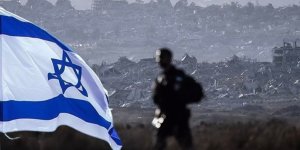 Türkiye'nin de aralarında bulunduğu 31 ülkeden İsrail'e kınama