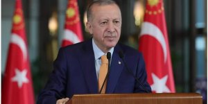 Alaska'da tarihi zirve! Cumhurbaşkanı Erdoğan: Türkiye barışın tesisi için her türlü katkıyı sağlamaya hazırdır