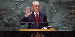 Cumhurbaşkanı Erdoğan'dan "İnsanlığın Vicdanı Gazze'de Sınanıyor" makalesi