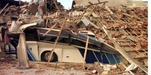 Marmara Depremi'nin yıl dönümünde uzmanlardan "afet bilinci" vurgusu