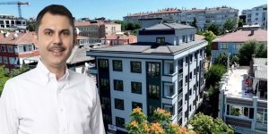 Bakan Kurum'dan "Yarısı Bizden" kampanyası paylaşımı: Kira, hibe desteğimizden faydalanıp yüzyılın dönüşümüne katılın