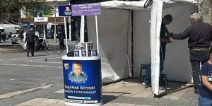 İstanbul Valiliği'nden SMA stantları kararı: Yasak getirildi
