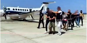 Demirözler organize suç örgütüne darbe... Elebaşı Rusya'da yakalandı