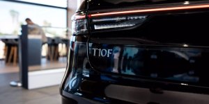 Geri sayım başladı... TOGG T10F yola çıkmaya hazırlanıyor