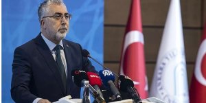 Bakan Işıkhan: Emine Erdoğan'ın tarihi çağrısında dünya kulak vermeli