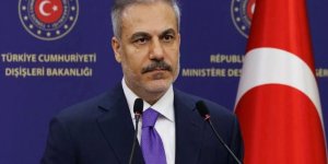Bakan Fidan, İİT Olağanüstü Dışişleri Bakanları Konseyi Toplantısı'na başkanlık edecek