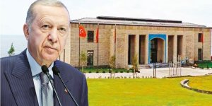 Cumhurbaşkanlığı Kabinesi, bugün Ahlat'ta toplanacak