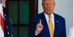 Trump yönetimi 12 milyar dolarlık dış yardım ödemesinin engellenmesi için Yüksek Mahkemeye başvurdu