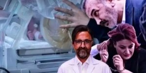 Yenidoğan çetesi davası! ATK raporları dosyaya girdi: Bebekleri böyle öldürmüşler