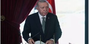 Cumhurbaşkanı Erdoğan'dan 30 Ağustos Zafer Bayramı mesajı: Bu millet asla boyunduruk altına alınamaz