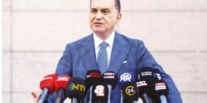 ABD'nin vize iptaline tepki! AK Parti: Kimse Filistin'in sesini susturamayacaktır