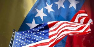 ABD ile gerginlik tırmanıyor! Venezuela'dan uyarı: Kıyılarımızdan uzak durun