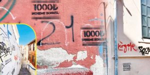 Sanal bahis sokağa indi! Duvarlar reklamla doldu