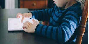 İnternette çocuklar için zararlı 2 bin 704 dijital içeriğe müdahale edildi