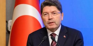 Bakan Tunç: Yeni adli yılımızın ülkemize, milletimize ve adalet camiamıza hayırlı olmasını temenni ediyorum
