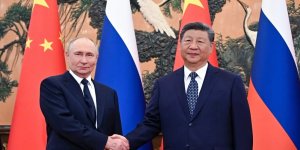 İki ülke anlaştı! Rusya ve Çin'den dev enerji hamlesi