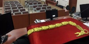 Görevden uzaklaştırılan Beykoz Belediye Başkanı Alaattin Köseler ile 25 sanık hakim karşısında