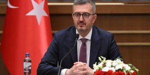 İletişim Başkanı Duran, 12 Dev Adam'ı tebrik etti