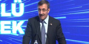 Cevdet Yılmaz: Şehir merkezlerimiz yeniden ayağa kalkıyor