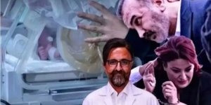 "Yenidoğan çetesi" davasında sanıkların yargılanmasına devam ediliyor