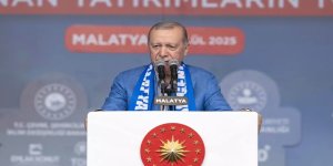 Asrın inşasında 300 bin yuva tamam... Cumhurbaşkanı Erdoğan yeni hedef için yılbaşını işaret etti