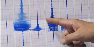 Pasifik'te 6,4 büyüklüğünde deprem