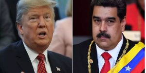 Venezuela Devlet Başkan Yardımcısı: ABD, yasa dışı uyuşturucu ticaretinden yüzde 85'lik pay alıyor