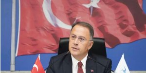 AYM, Mehmet Murat Çalık'ın tahliyesine yönelik tedbir talebini reddetti