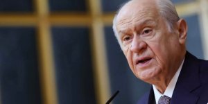 MHP Genel Başkanı Bahçeli: Suç işleyenler ihmal edilmeden cezalandırılmalı